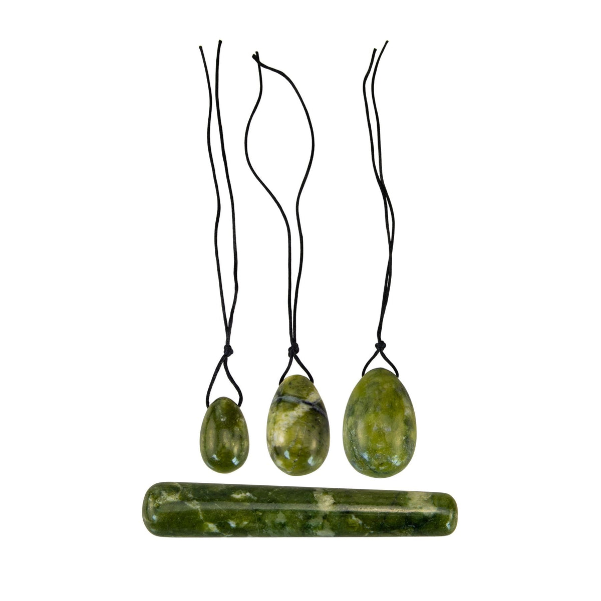 Yoni Eggs | Religious Items | Wiccan Center