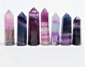 Fluorite Destiny Tower | Fluorite | Wiccan Center