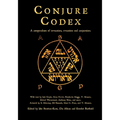 Conjure Codex 4: A Compendium of Invocation, Evocation, and Conjuration - Paperback | Books | Wiccan Center