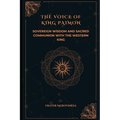 The Voice of King Paimon: Sovereign Wisdom and Sacred Communion with the Western King - Paperback | Books | Wiccan Center
