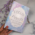 Focus Pocus 90-Day Guided Journal