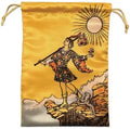 The Fool Tarot Pouch | Tarot Accessories | Wiccan Center