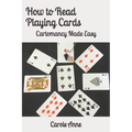 How to Read Playing Cards: Cartomancy Made Easy - Paperback | Books | Wiccan Center