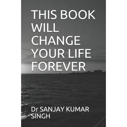 This Book Will Change Your Life Forever - Paperback | Books | Wiccan Center