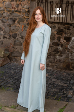 Under Dress Freya Ice Blue | Artikel | Wiccan Center