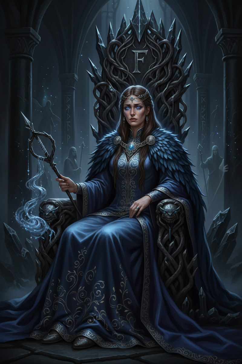 Frigg