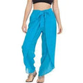 Front Slit Sheer Pants | Apparel | Wiccan Center