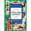 Italian Folk Magic - Hardcover