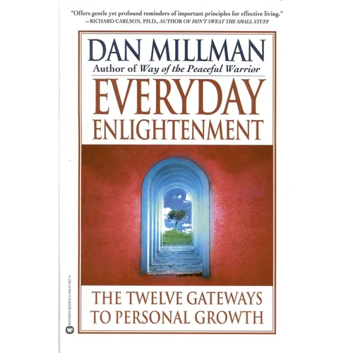Everyday Enlightenment - Paperback | Books | Wiccan Center