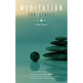 Meditation for Stress - Paperback | Books | Wiccan Center