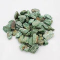 Raw Fuchsite Chunk | Rough Gemstone | Wiccan Center