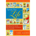 Tarot for Life: Reading the Cards for Everyday Guidance and Growth - Paperback | Books | Wiccan Center