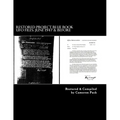 Restored Project Blue Book UFO Files: June 1947 & Before - Paperback | Books | Wiccan Center