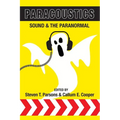 Paracoustics: Sound & the Paranormal - Paperback | Books | Wiccan Center
