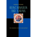 Reincarnation and Karma: Two Fundamental Truths of Human Existence (Cw 135) - Paperback | Books | Wiccan Center