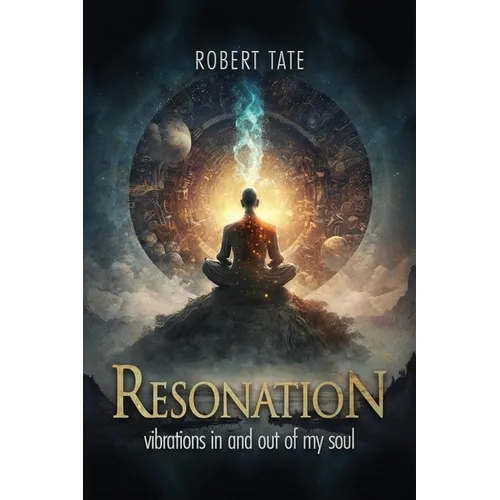 Resonation: Vibrations In And Out Of My Soul - Paperback | Books | Wiccan Center