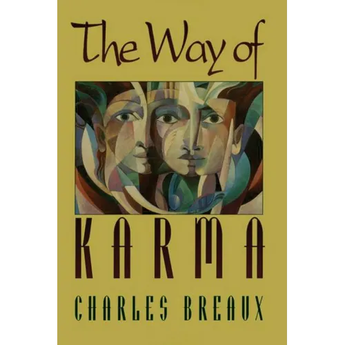 The Way of Karma - Paperback | Books | Wiccan Center
