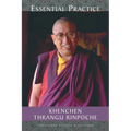Essential Practice: Lectures on Kamalashila's Stages of Meditation in the Middle Way School - Paperback | Books | Wiccan Center