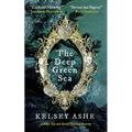 The Deep Green Sea: A Selkie Tale and Sacred Spiritual Journey - Paperback | Books | Wiccan Center