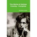 The Works of Aleister Crowley - Complete - Hardcover | Books | Wiccan Center