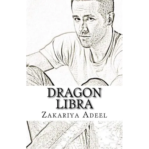 Dragon Libra: The Combined Astrology Series - Paperback | Books | Wiccan Center