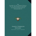 The History of the Supreme Council of the 33rd Degree of Ancient Accepted Scottish Rite of Freemasonry V2 - Hardcover | Books | Wiccan Center