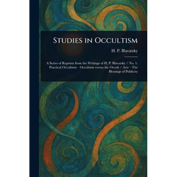 Studies in Occultism - Paperback | Books | Wiccan Center