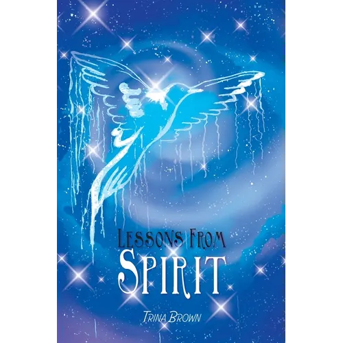 Lessons from Spirit - Paperback | Books | Wiccan Center