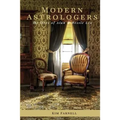 Modern Astrologers: The lives of Alan and Bessie Leo - Paperback | Books | Wiccan Center