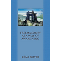 Freemasonry as a Way of Awakening - Paperback | Books | Wiccan Center