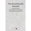 The Grounding Mat Essentials: A Practical Guide to Understanding and Maximizing the Benefits of Grounding Mats - Paperback | Books | Wiccan Center