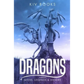 Dragons: Myths, Legends & History - Paperback | Books | Wiccan Center