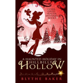 A Haunted Holiday in Hillbilly Hollow - Paperback | Books | Wiccan Center