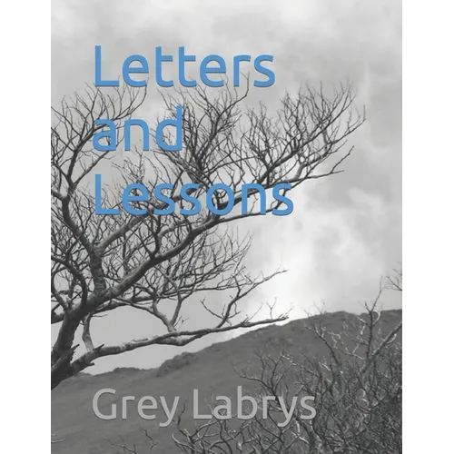 Letters and Lessons - Paperback | Books | Wiccan Center