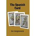 The Spanish Card - Paperback | Books | Wiccan Center