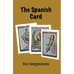 The Spanish Card - Paperback | Books | Wiccan Center