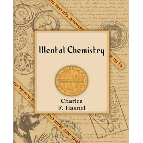 Mental Chemistry (1922) - Paperback | Books | Wiccan Center