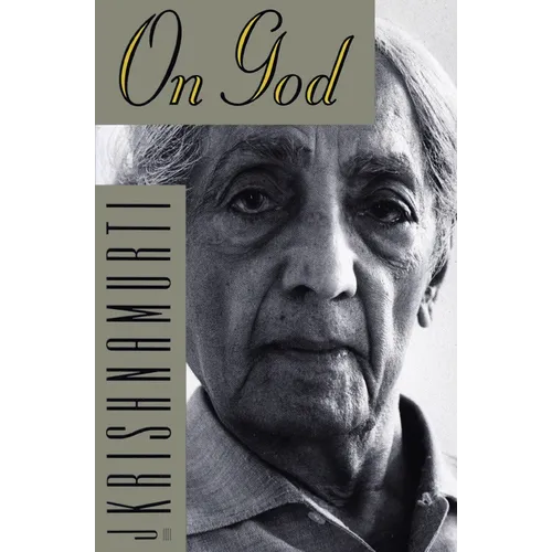 On God - Paperback | Books | Wiccan Center