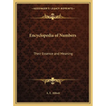 Encyclopedia of Numbers: Their Essence and Meaning - Paperback | Books | Wiccan Center