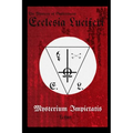 Ecclesia Luciferi. Mysterium Impietatis: The Mystery of Godlessness - Paperback | Books | Wiccan Center