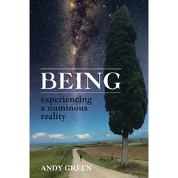 BEING, experiencing a numinous reality - Paperback | Books | Wiccan Center