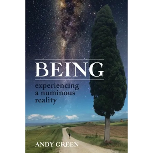 BEING, experiencing a numinous reality - Paperback | Books | Wiccan Center