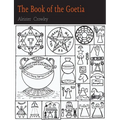 The Book of the Goetia of Solomon the King - Paperback | Books | Wiccan Center