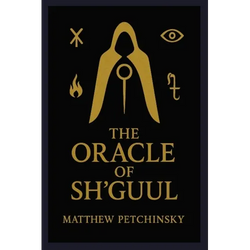 The Oracle of Sh'guul - Paperback | Books | Wiccan Center