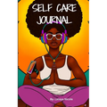 Calm as Ever: Black Women Self Care Journal (90 Days) of Gratitude and Self Love - Paperback | Books | Wiccan Center