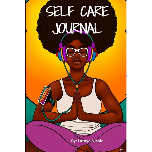 Calm as Ever: Black Women Self Care Journal (90 Days) of Gratitude and Self Love - Paperback | Books | Wiccan Center