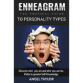 Enneagram: Discover Who You Are and Who You Can Be, Paths to Greater Self-Knowledge - Paperback | Books | Wiccan Center