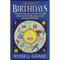 The Book of Birthdays: What the Day You Were Born Reveals About Your Love Life, Your Career, Your Special Destiny! - Paperback | Books | Wiccan Center