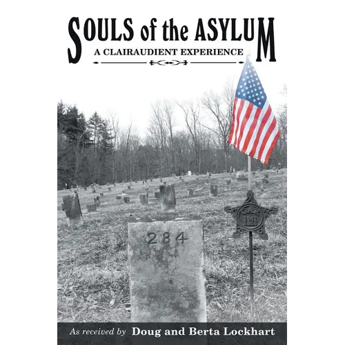 Souls of the Asylum - Paperback | Books | Wiccan Center