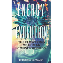Energy Evolution: The Flowering Of Human Consciousness - Paperback | Books | Wiccan Center
